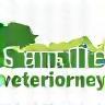 Greenfield Veterinary Clinic logo
