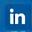 LinkedIn icon