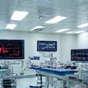 Surgical suite at Greenfield with advanced monitoring equipment