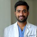 Dr. Rahul Mistry, Veterinary Surgeon at Greenfield
